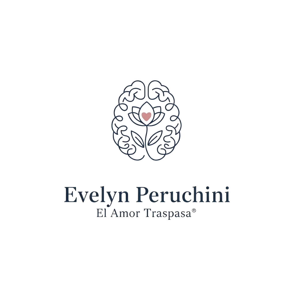 El Amor Traspasa logo