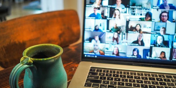 Terapia Grupal Online — El Amor Traspasa