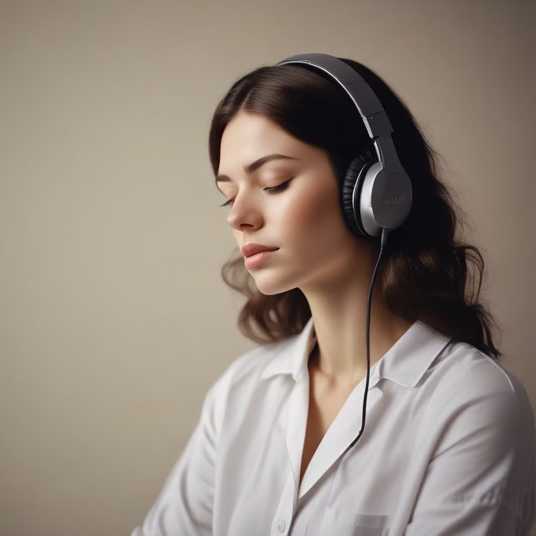 Audios Silenciosos de Reprogramación — El Amor Traspasa